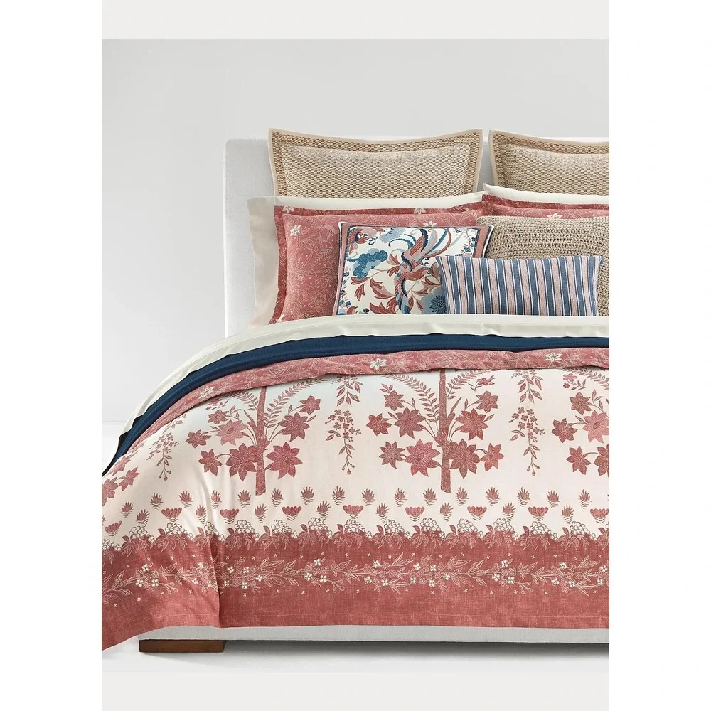 Lauren Ralph Lauren Isla Texture‎ Euro Sham 26